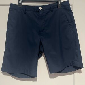 Bonobos Highland Golf Shorts SZ 32 8” inseam